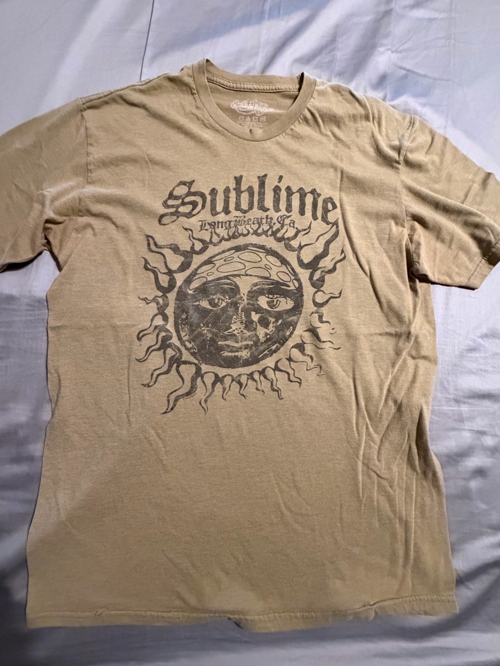 2 for$6✨Six Fifty One “Sublime” Tee, Size L